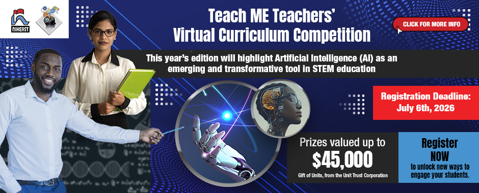 Teach Me Teacher's virtual curriculum competition